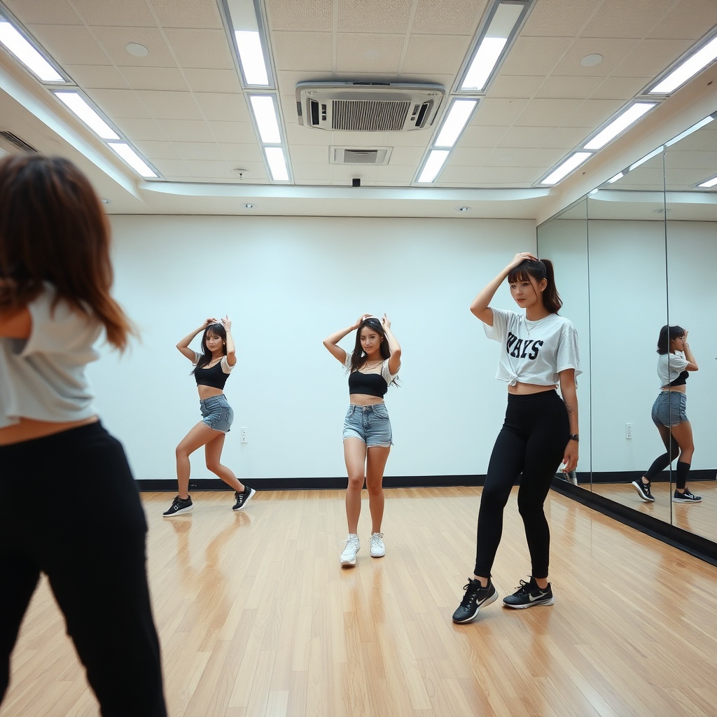 The Rise of K-Pop: How a South Korean Music Scene Became a Global Phenomenon
